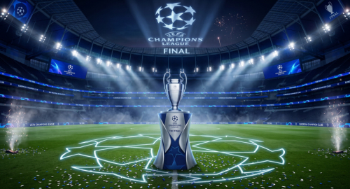 Champions League, playoff decisivi: stasera gli ultimi quattro posti
